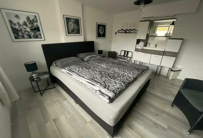 اتاق استاندارد, Pension Auberge De Dael