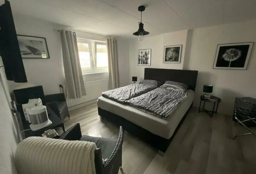 スタンダードルーム, Pension Auberge De Dael