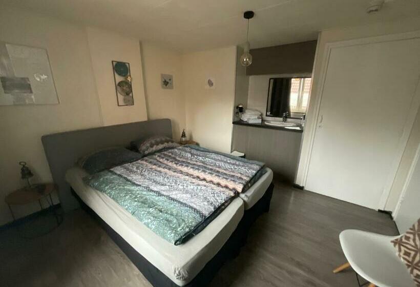 标准间, Pension Auberge De Dael