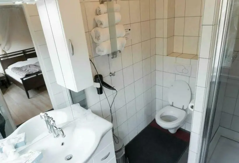 スタンダードルーム, Pension Auberge De Dael