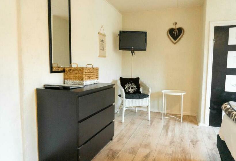 标准间, Pension Auberge De Dael