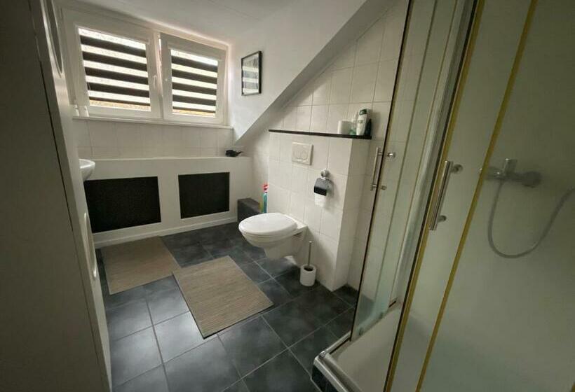 标准间, Pension Auberge De Dael