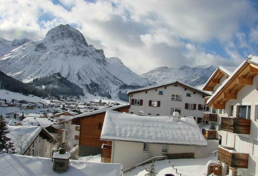 Habitació Estàndard, Pension Echo