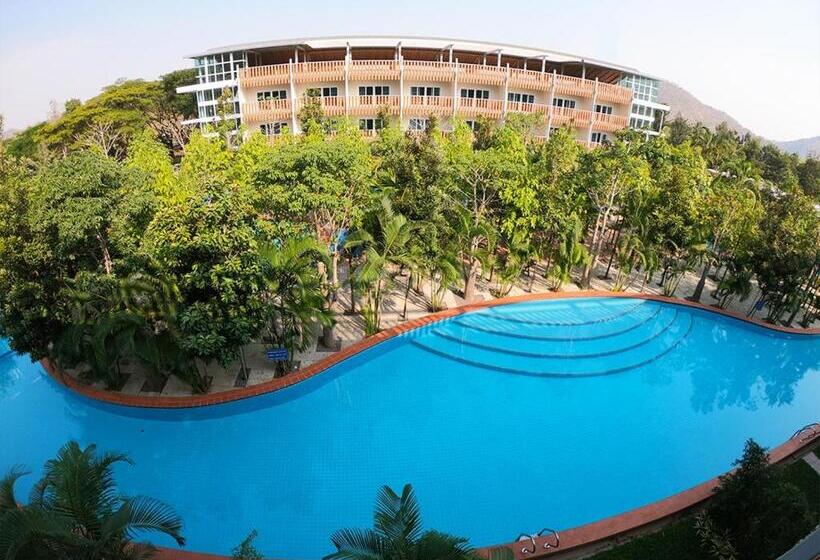 Suíte Familiar, Khaoyai Fantasy Resort