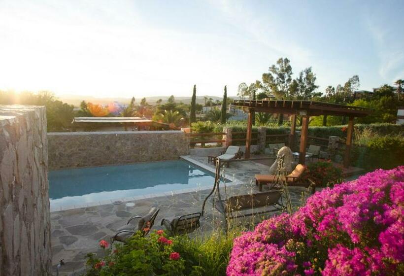 חדר סטנדרט, Maglen Resort