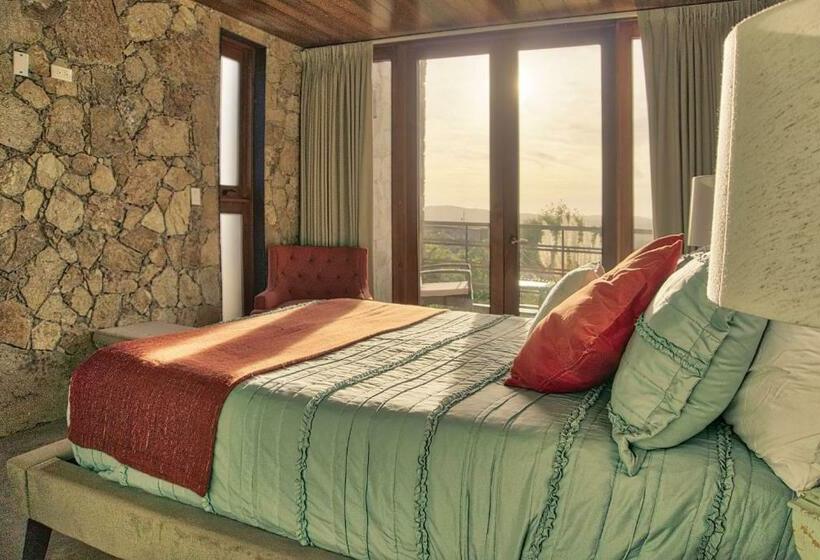 חדר סטנדרט, Maglen Resort