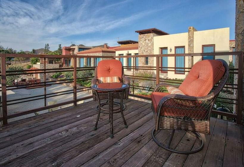 חדר סטנדרט, Maglen Resort