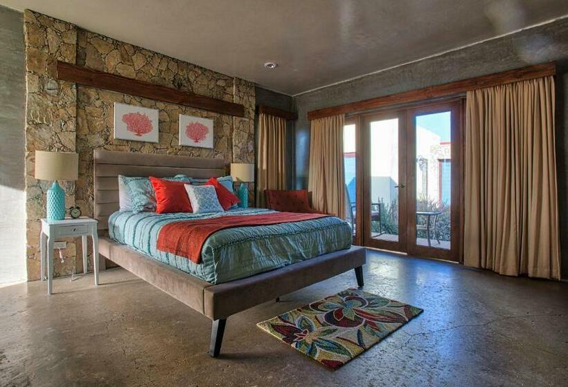 חדר סטנדרט, Maglen Resort