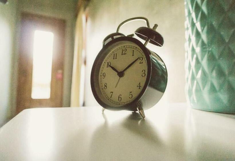 חדר סטנדרט, Maglen Resort