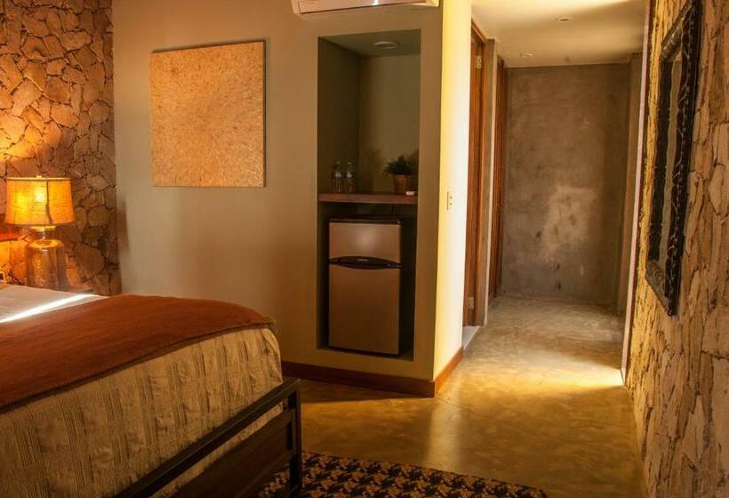 חדר סטנדרט, Maglen Resort