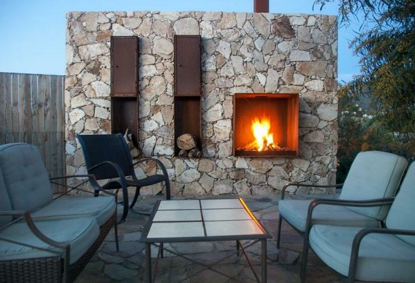 חדר סטנדרט, Maglen Resort