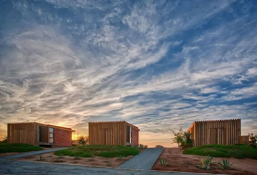 חדר סטודיו סטנדרד, Maglen Resort