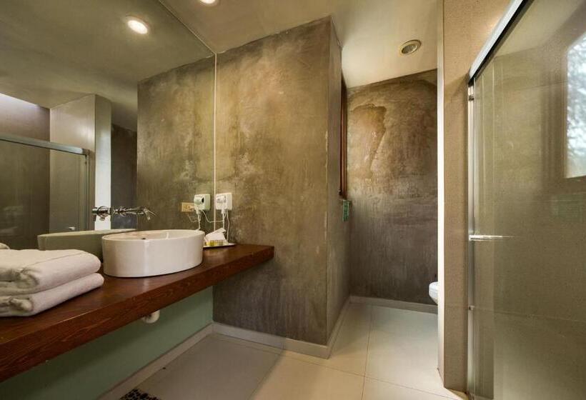 חדר סטנדרט, Maglen Resort