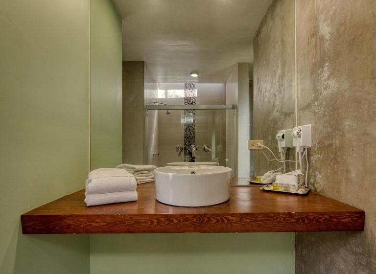 חדר סטנדרט, Maglen Resort