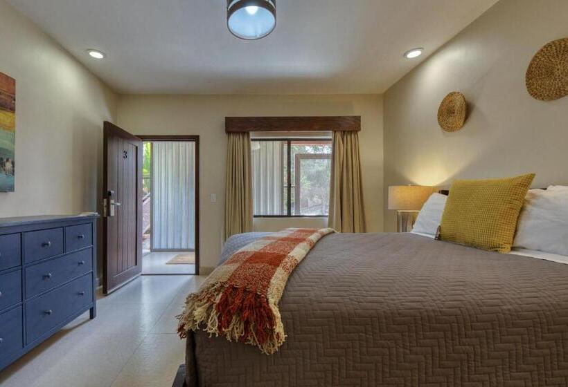 חדר סטנדרט, Maglen Resort