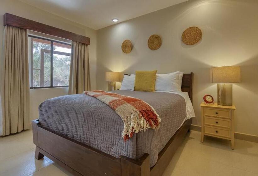 חדר סטנדרט, Maglen Resort