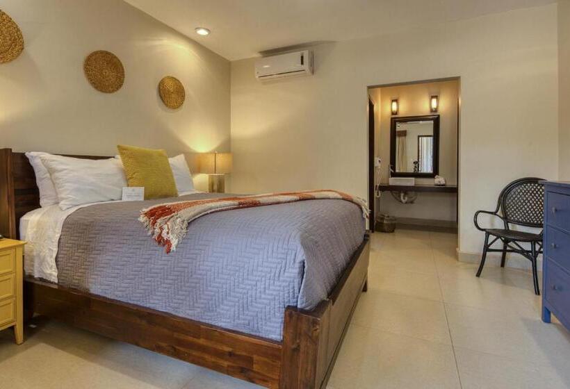 חדר סטנדרט, Maglen Resort