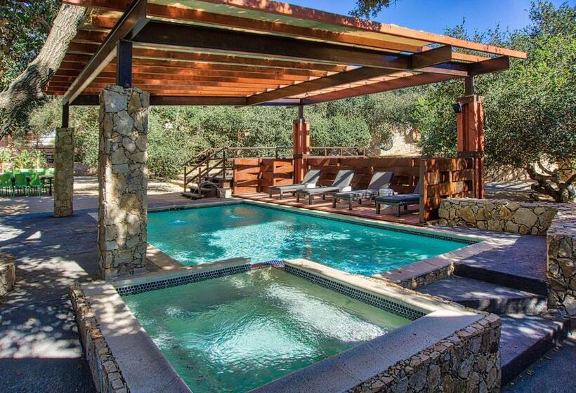 חדר סטנדרט, Maglen Resort