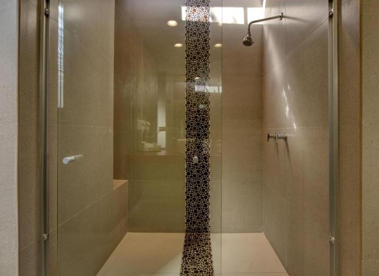 וילה בת חדר שינה 1, Maglen Resort