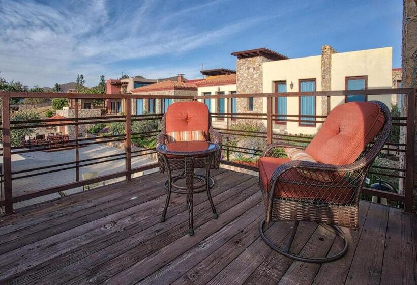 ビラホテル１ベッドルーム, Maglen Resort