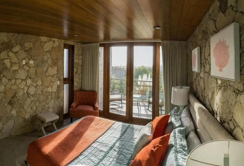 ビラホテル１ベッドルーム, Maglen Resort