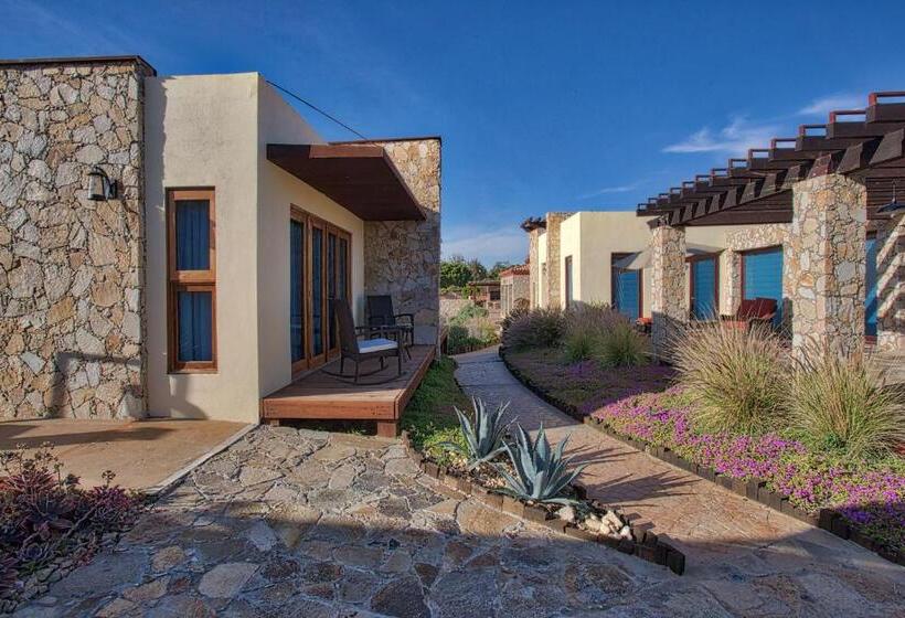 וילה בת חדר שינה 1, Maglen Resort