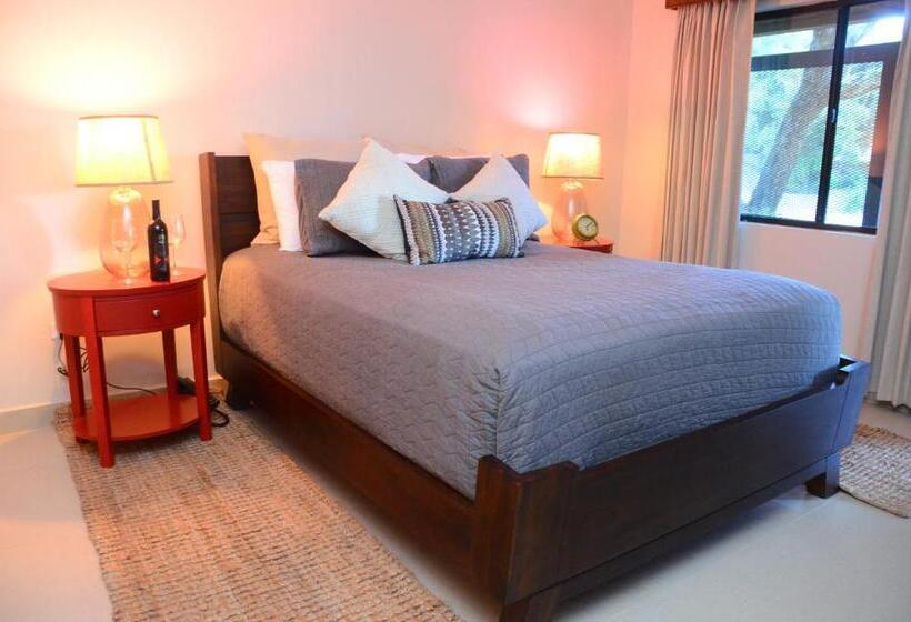 חדר סטנדרט, Maglen Resort