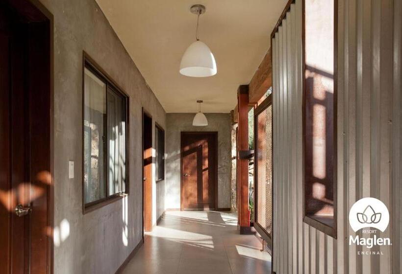 חדר סטנדרט, Maglen Resort