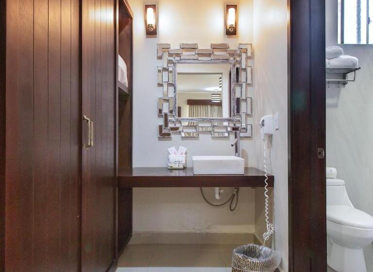 חדר סטנדרט, Maglen Resort