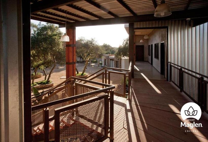 חדר סטנדרט, Maglen Resort