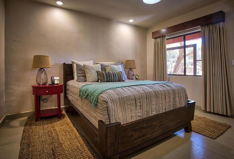 חדר סטנדרט, Maglen Resort