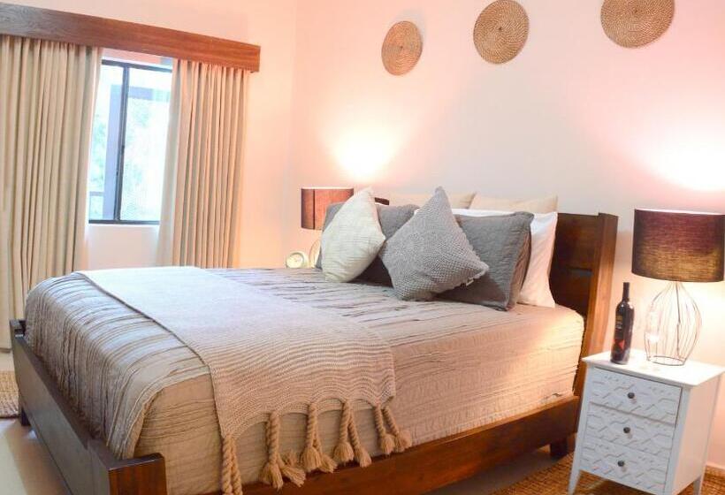 חדר סטנדרט, Maglen Resort