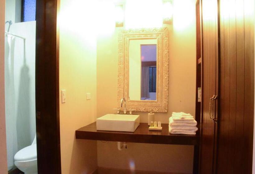 חדר סטנדרט, Maglen Resort