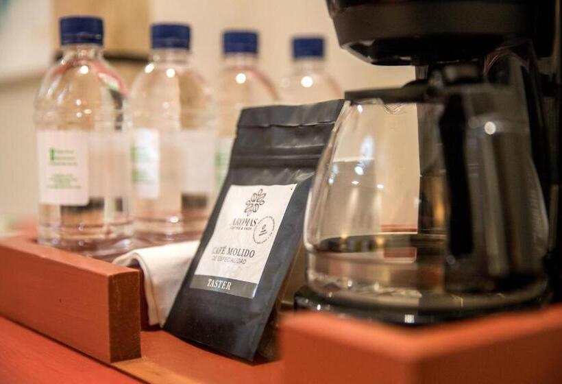 חדר סטודיו סטנדרד, Maglen Resort