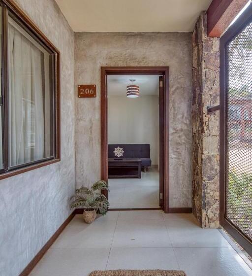 חדר סטודיו סטנדרד, Maglen Resort