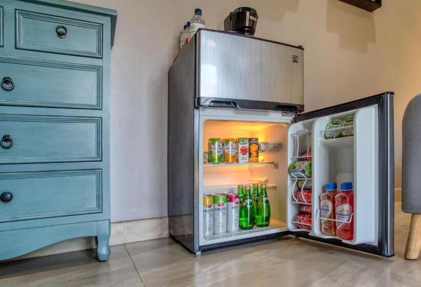 סוויטת ג'וניור, Maglen Resort