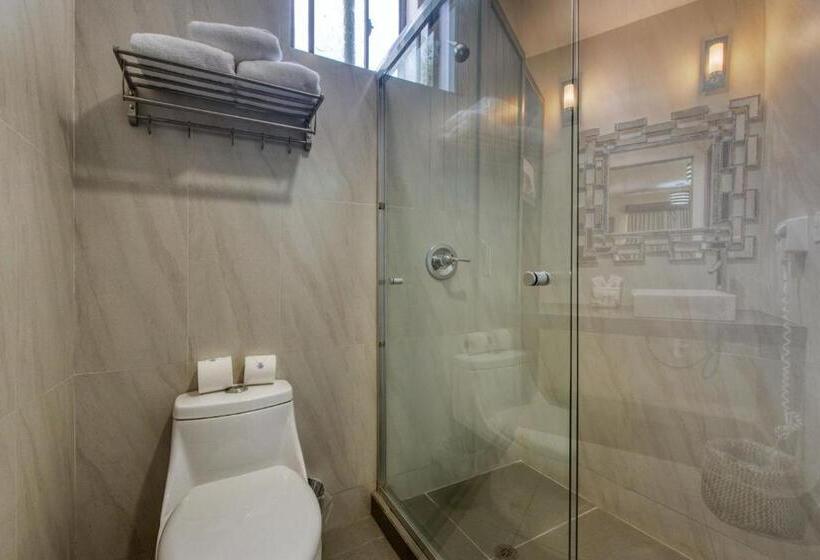 סוויטת ג'וניור, Maglen Resort