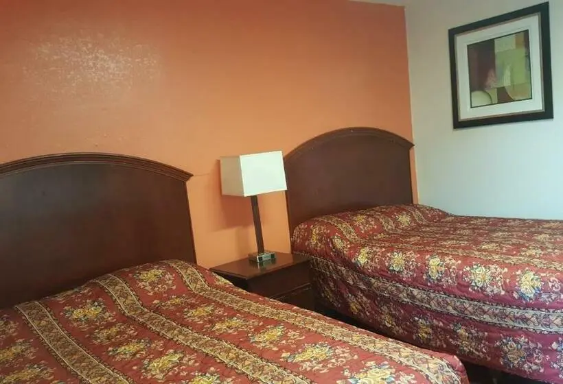 اتاق لوکس, Monte Carlo Motel