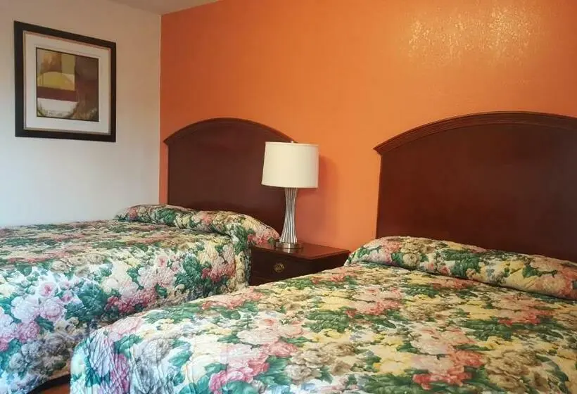 اتاق لوکس, Monte Carlo Motel
