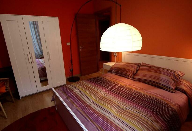 标准间, Andres Guest House Sanremo