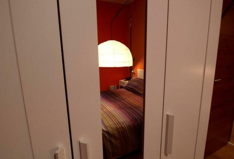 اتاق استاندارد, Andres Guest House Sanremo
