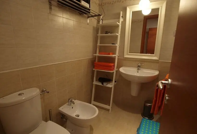 Superior-studio, Andres Guest House Sanremo