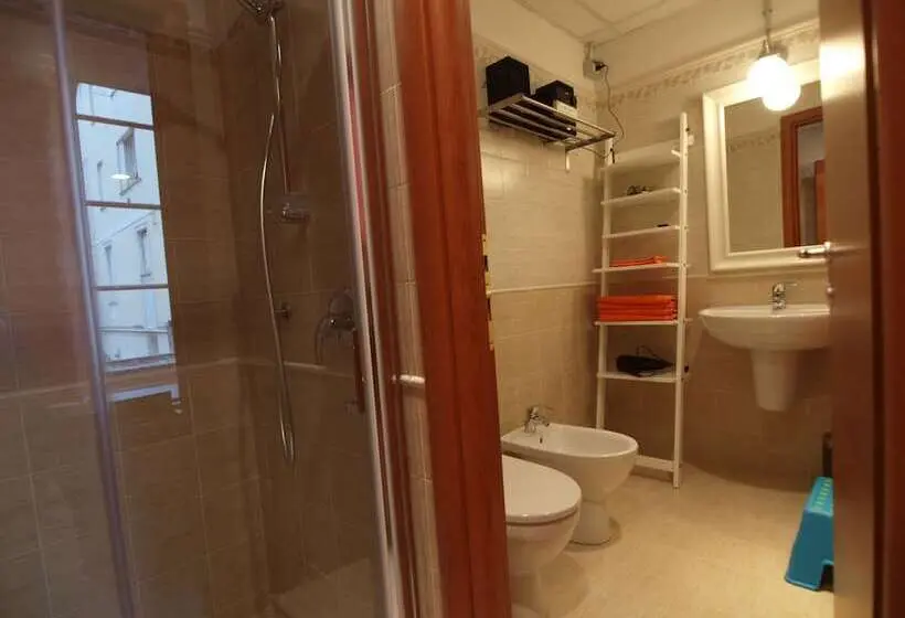 Superior-studio, Andres Guest House Sanremo