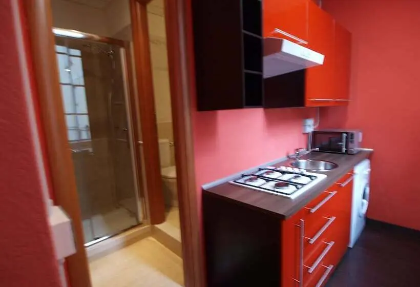 Superior-studio, Andres Guest House Sanremo