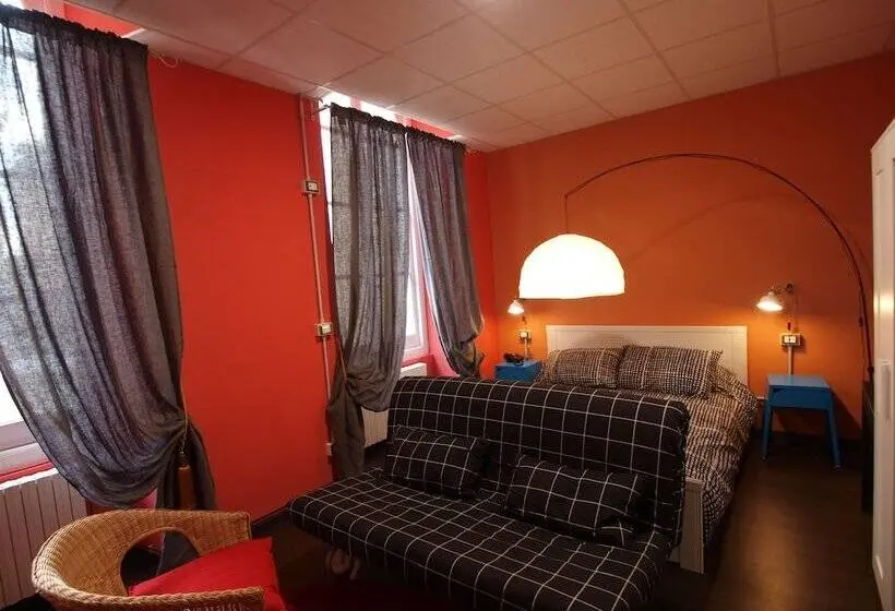 Superior-studio, Andres Guest House Sanremo