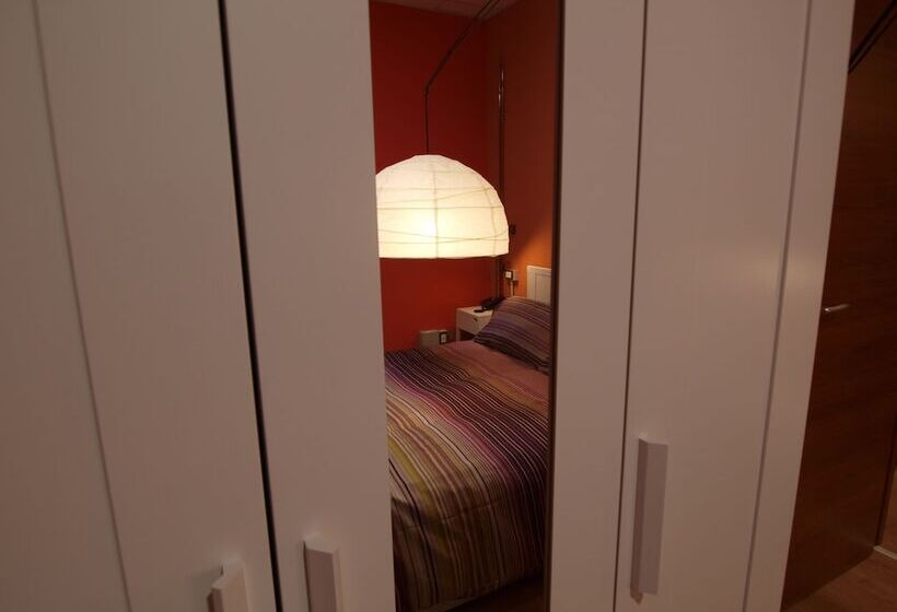 اتاق استاندارد, Andres Guest House Sanremo