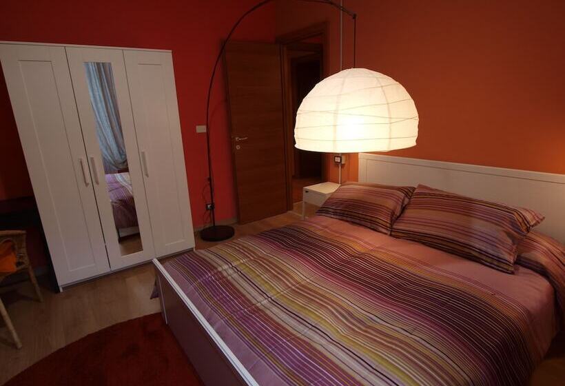 标准间, Andres Guest House Sanremo