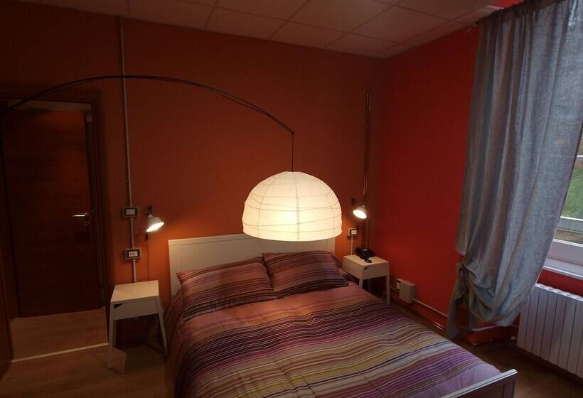 标准间, Andres Guest House Sanremo