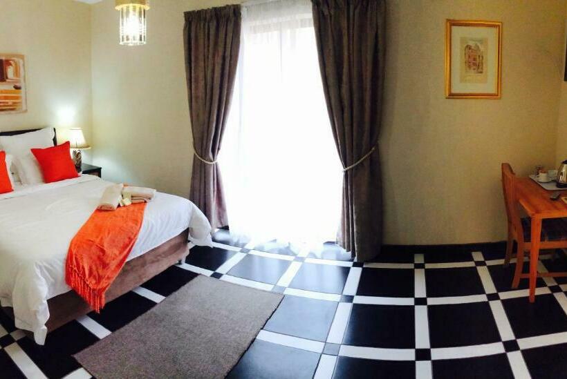 Номер Economy, Helderberg Guesthouse