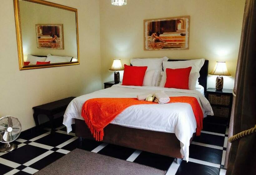 Номер Economy, Helderberg Guesthouse